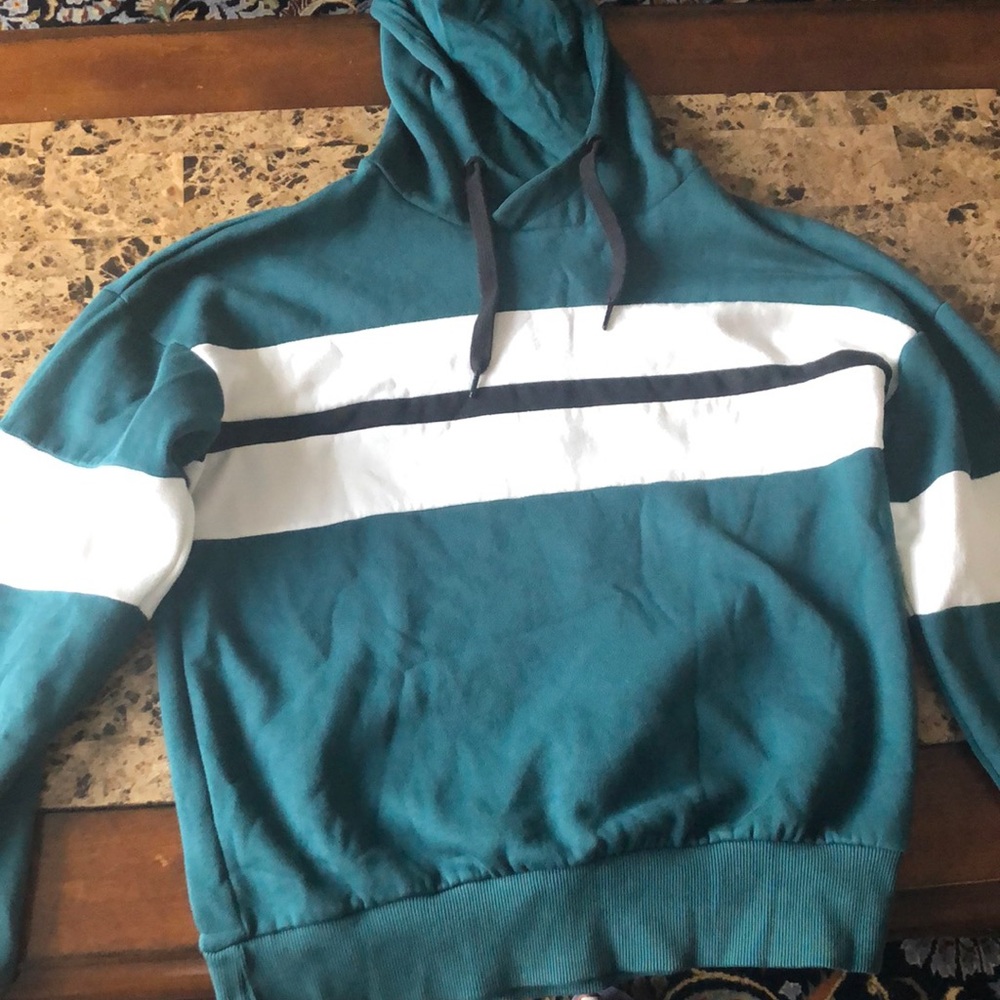 Reserved Mens Jogging Top - Bulza Meska